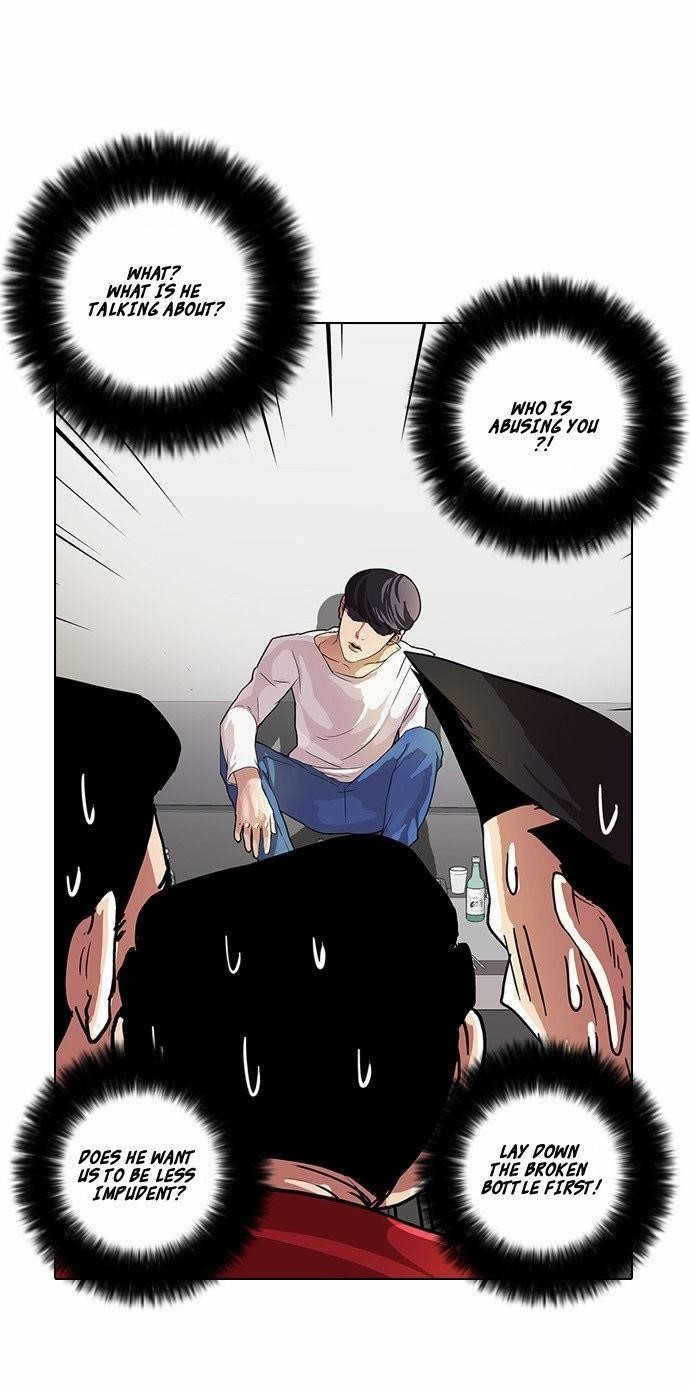 Lookism Chapter 13 - Page 36 in English