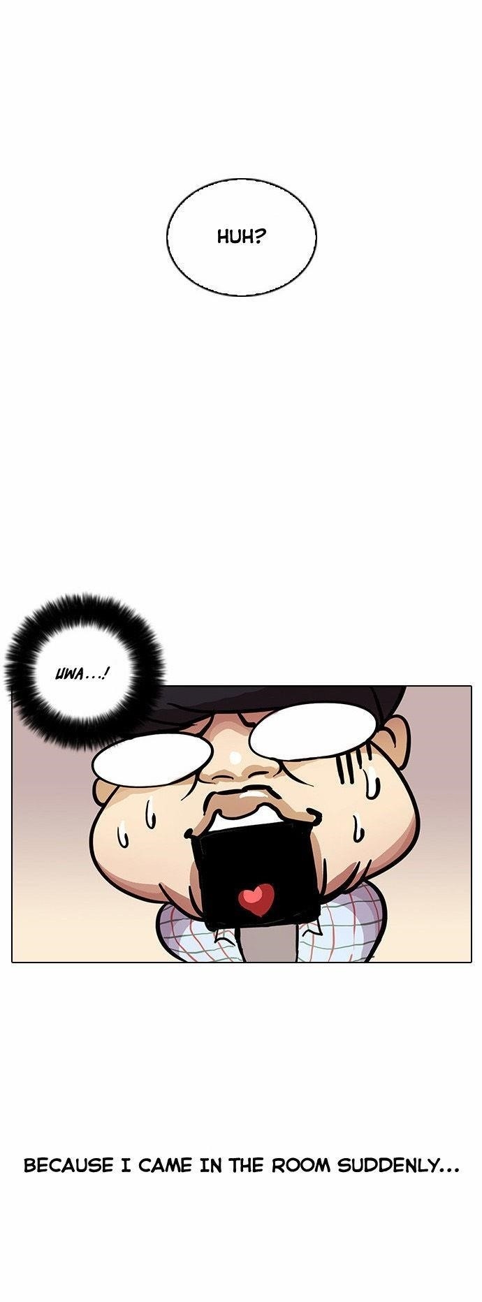 Lookism Chapter 13 - Page 61 in English