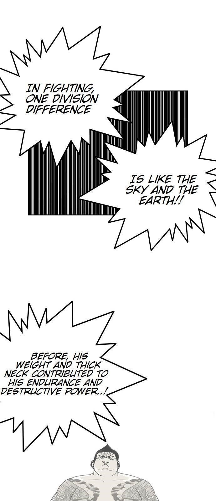 Lookism Chapter 130 - Page 22 in English