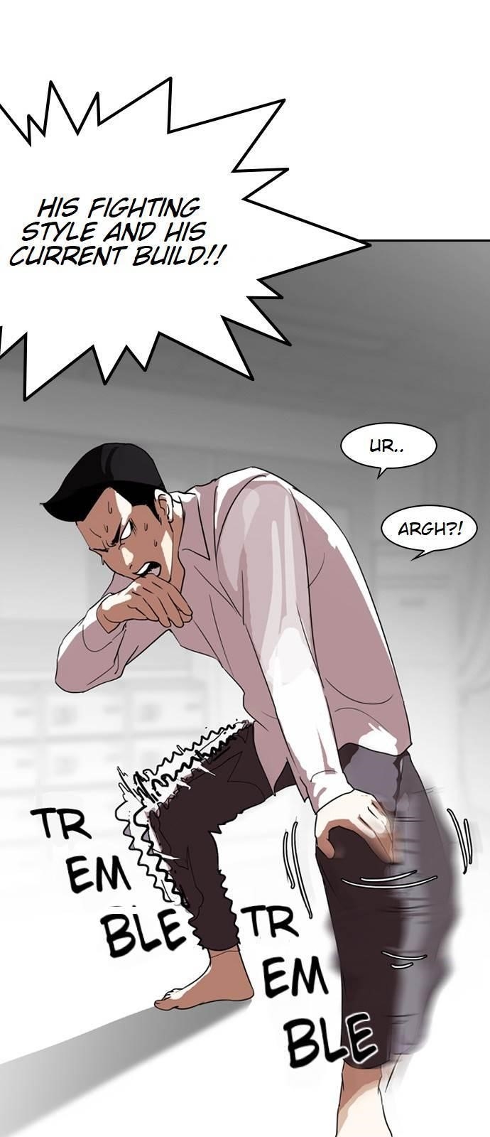 Lookism Chapter 130 - Page 24 in English