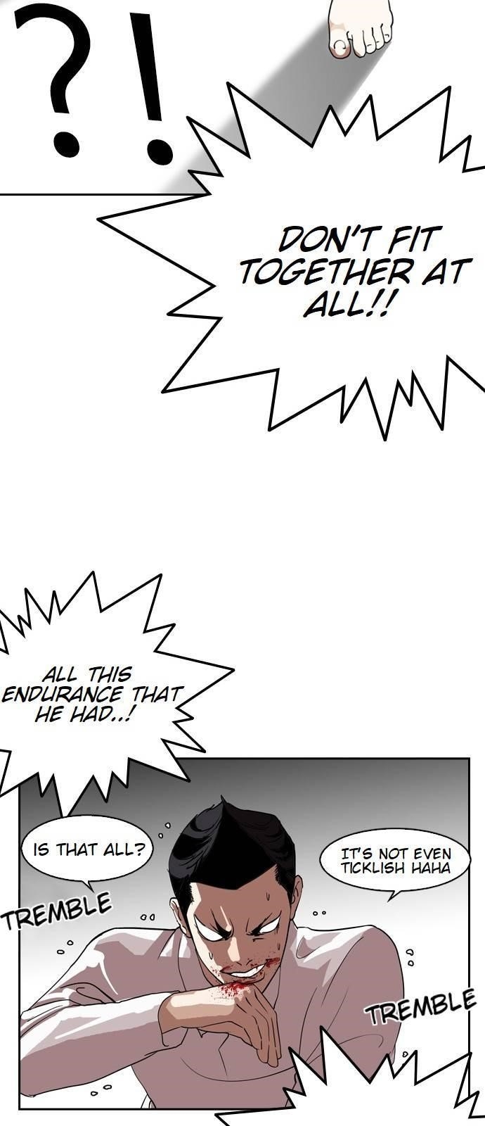 Lookism Chapter 130 - Page 25 in English