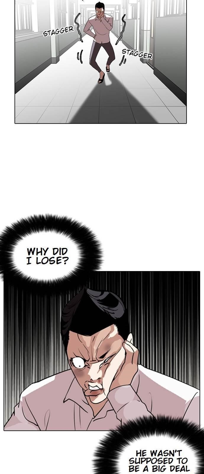Lookism Chapter 130 - Page 29 in English