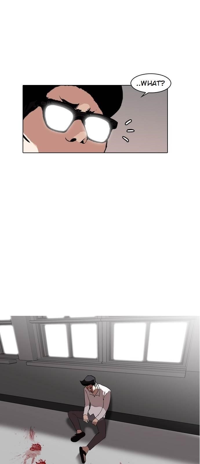 Lookism Chapter 130 - Page 33 in English