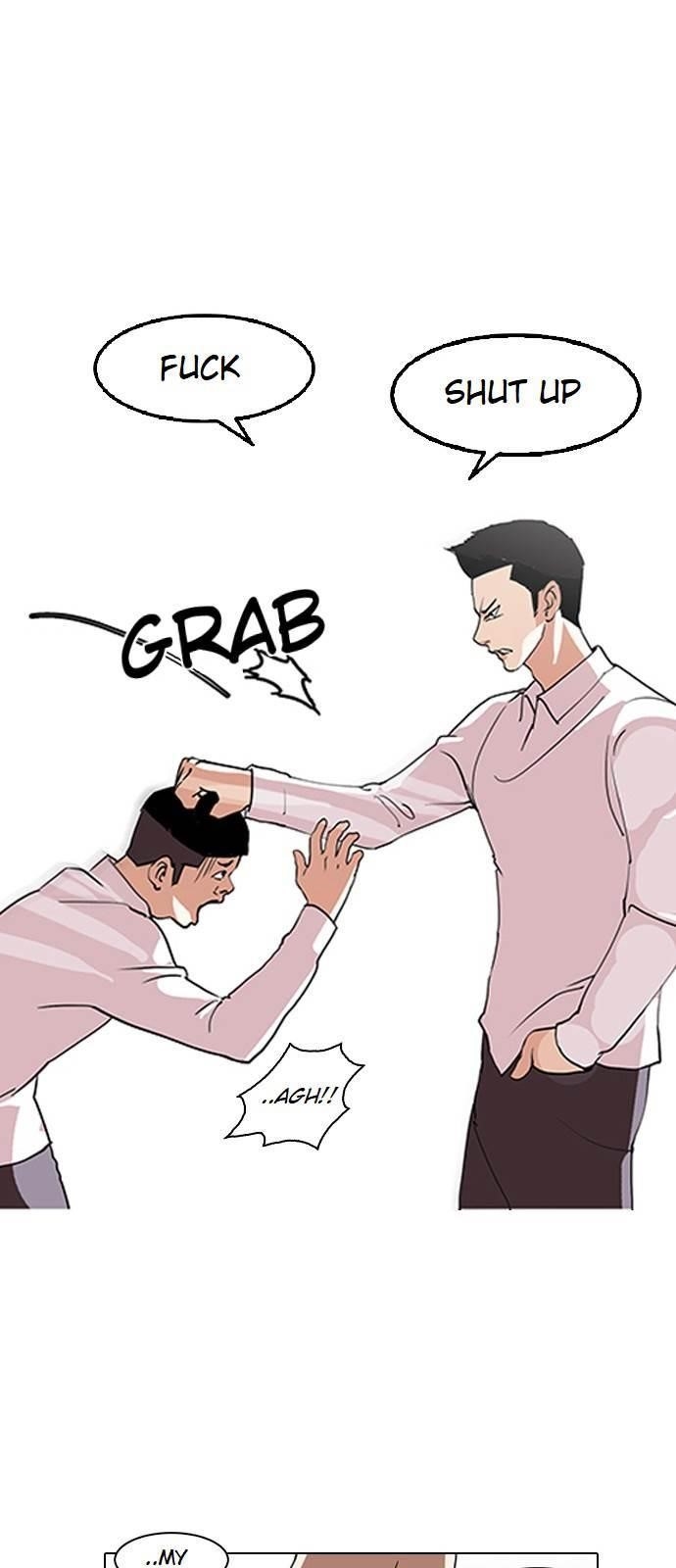Lookism Chapter 130 - Page 42 in English