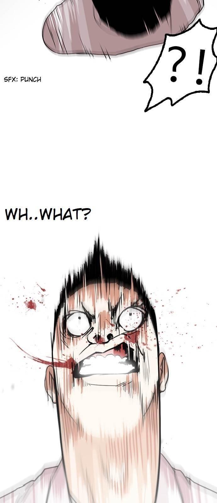 Lookism Chapter 130 - Page 44 in English