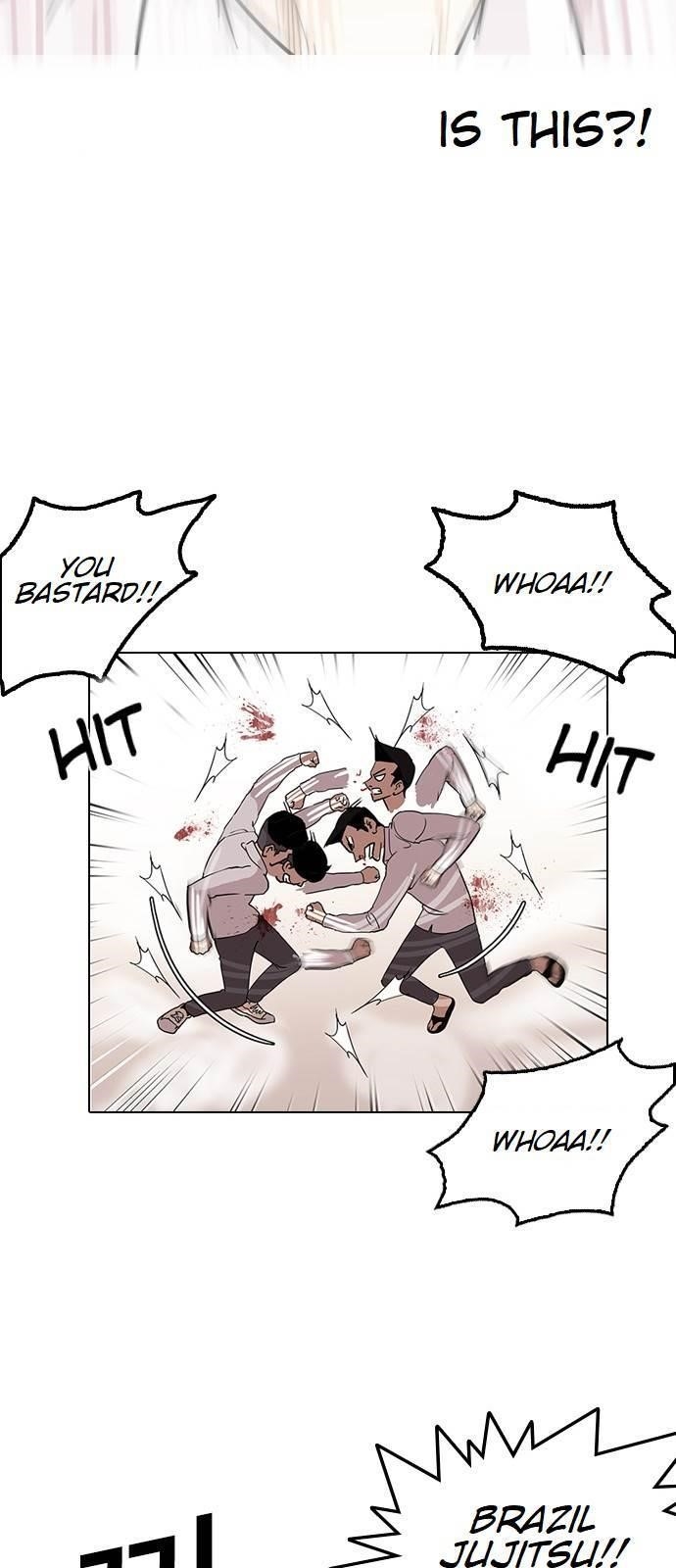 Lookism Chapter 130 - Page 45 in English