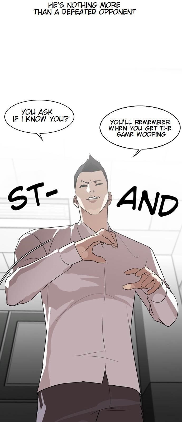 Lookism Chapter 130 - Page 5 in English