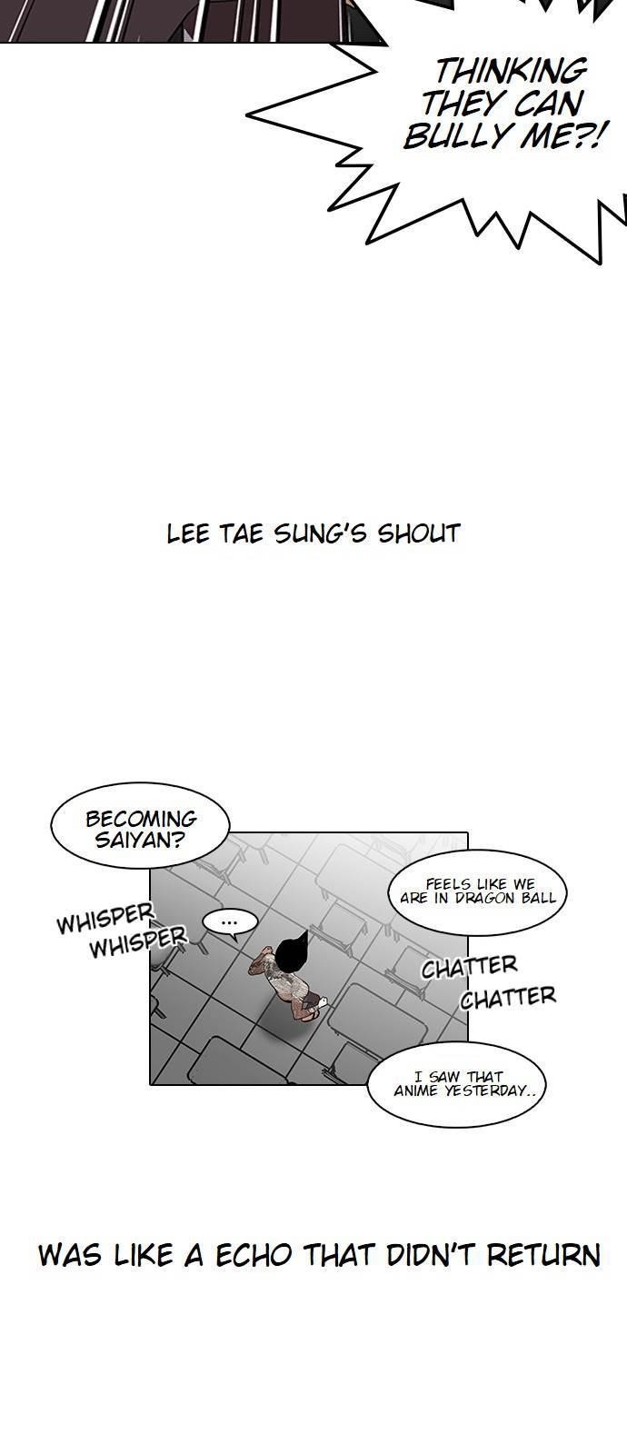 Lookism Chapter 130 - Page 51 in English