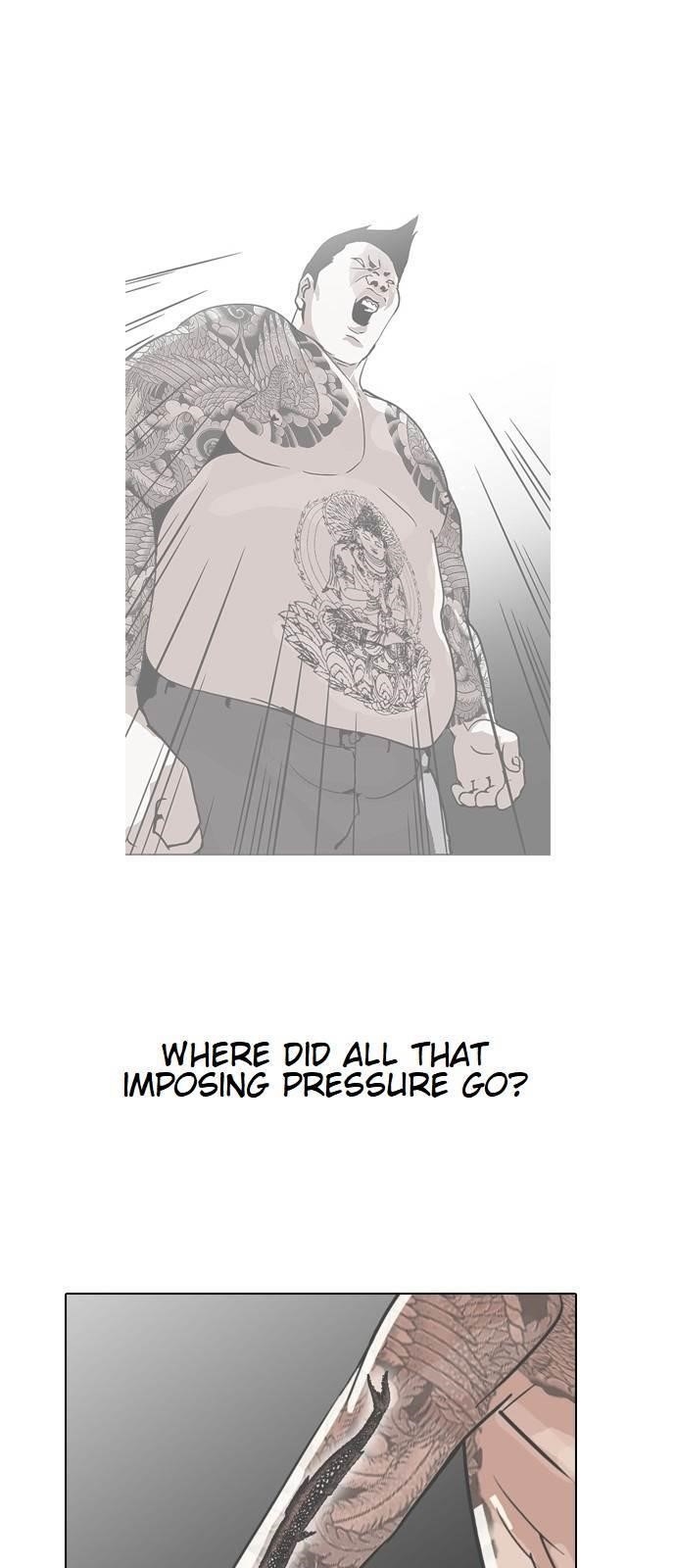 Lookism Chapter 130 - Page 52 in English