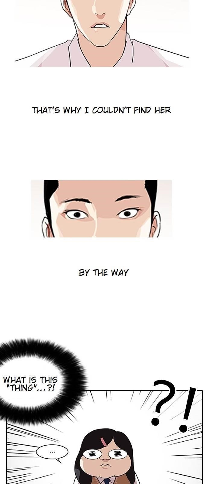 Lookism Chapter 130 - Page 57 in English