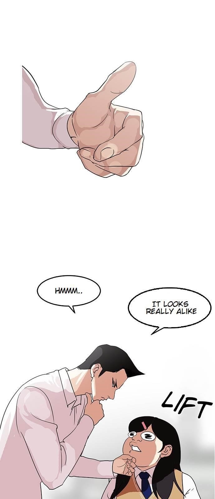 Lookism Chapter 130 - Page 62 in English