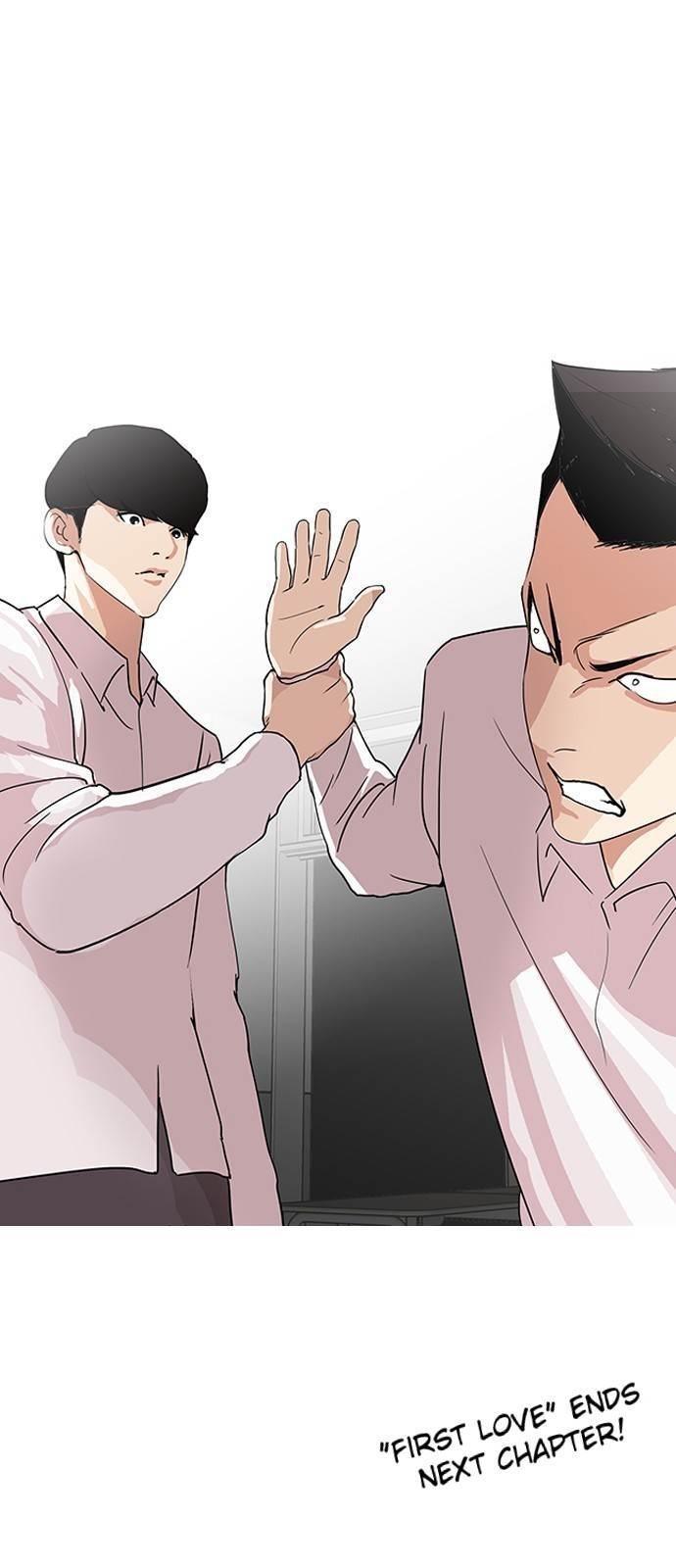 Lookism Chapter 130 - Page 67 in English