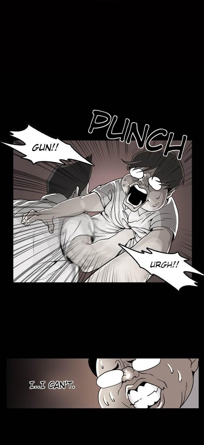 Lookism Chapter 131 - Page 22 in English
