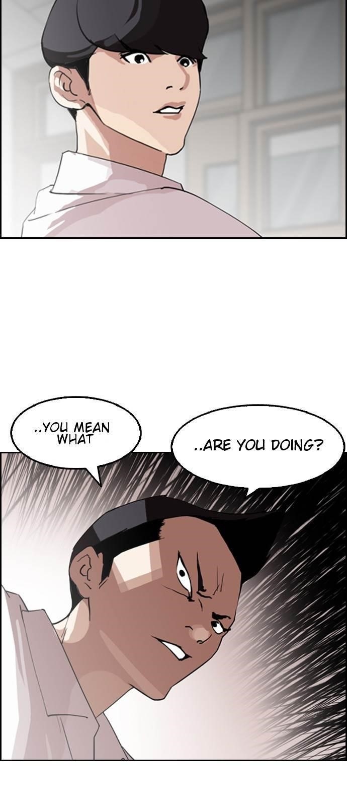 Lookism Chapter 131 - Page 3 in English
