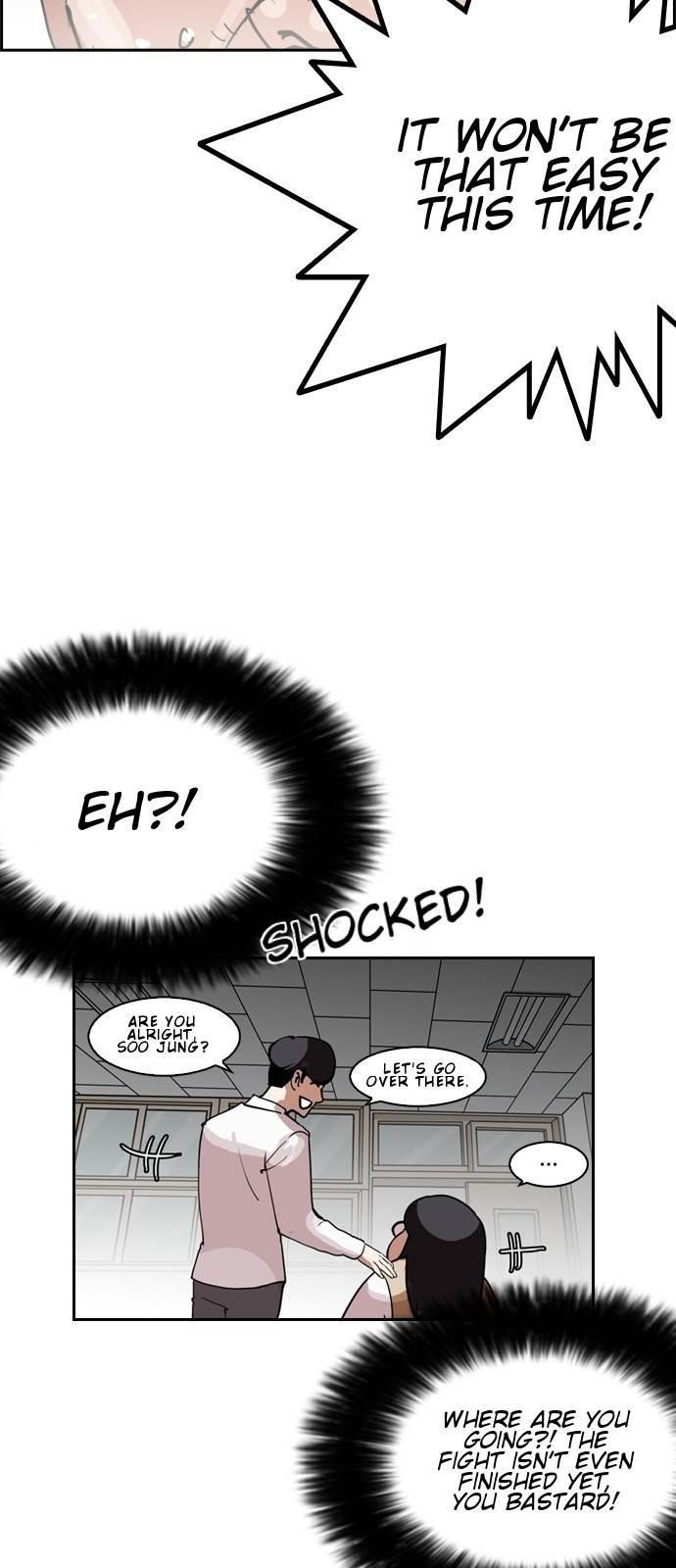 Lookism Chapter 131 - Page 32 in English