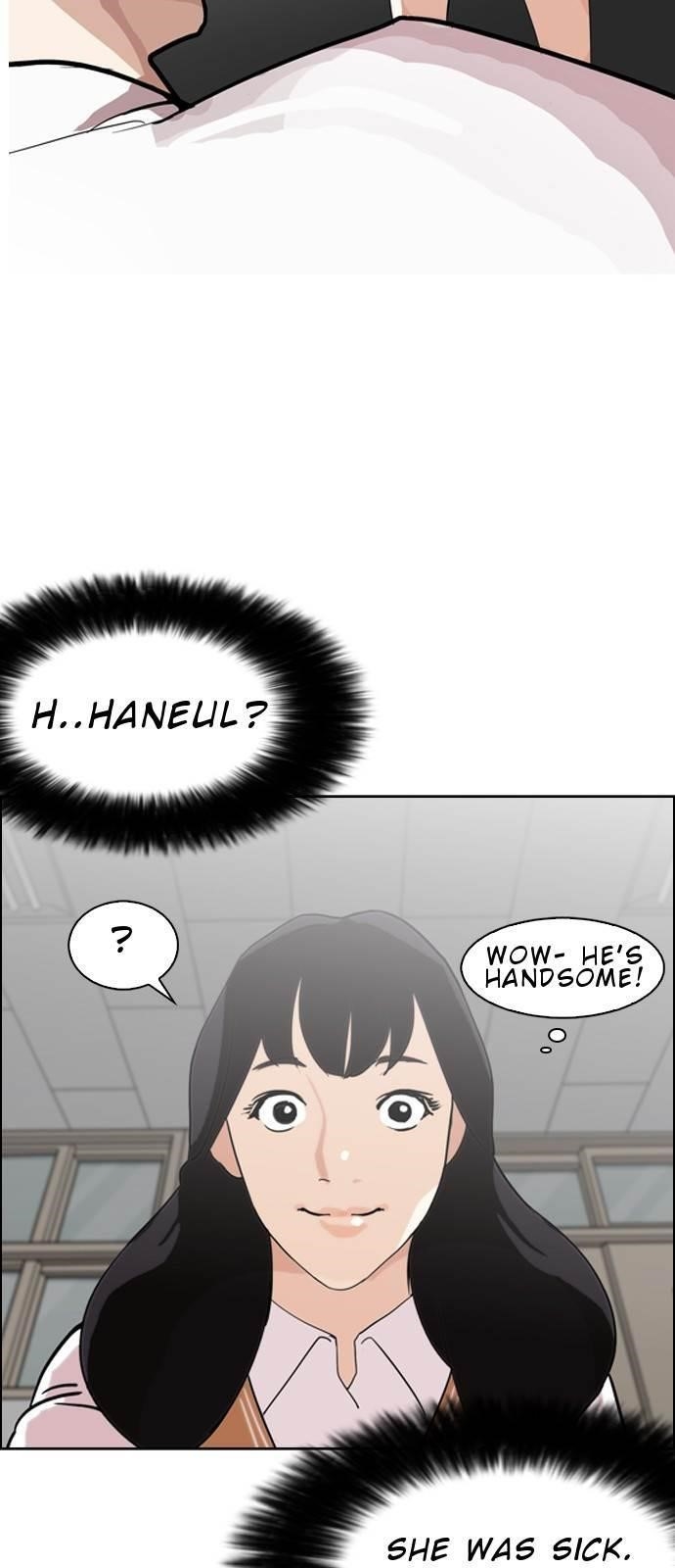 Lookism Chapter 131 - Page 37 in English