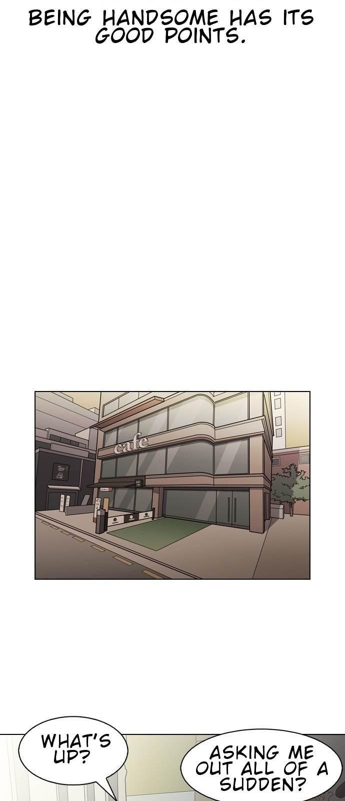 Lookism Chapter 131 - Page 41 in English