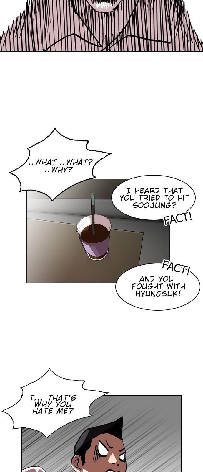Lookism Chapter 131 - Page 47 in English