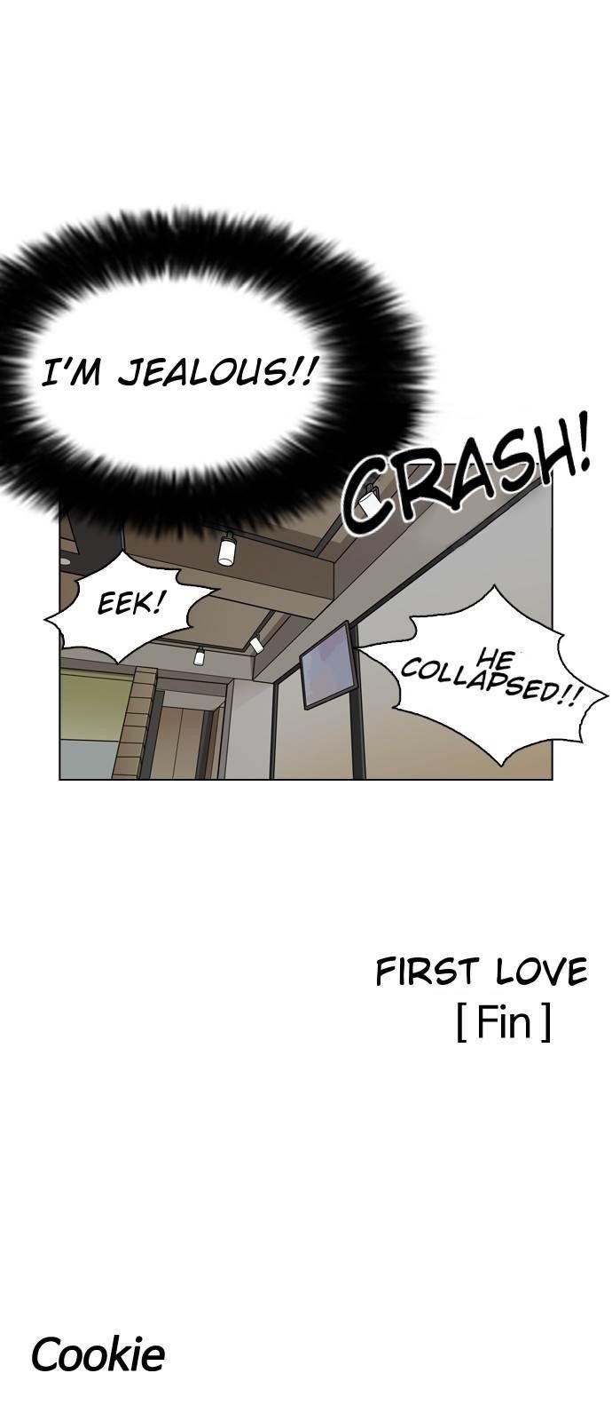 Lookism Chapter 131 - Page 55 in English