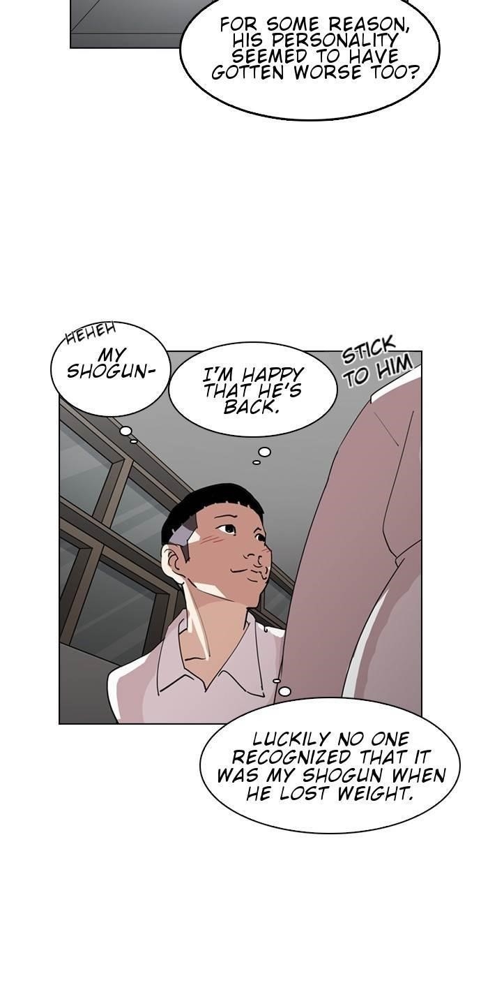 Lookism Chapter 131 - Page 59 in English