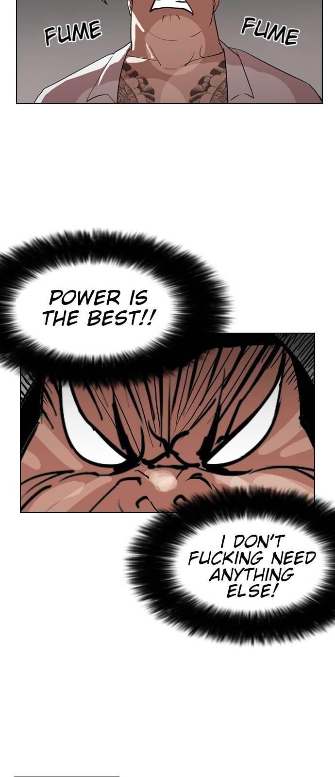 Lookism Chapter 131 - Page 62 in English