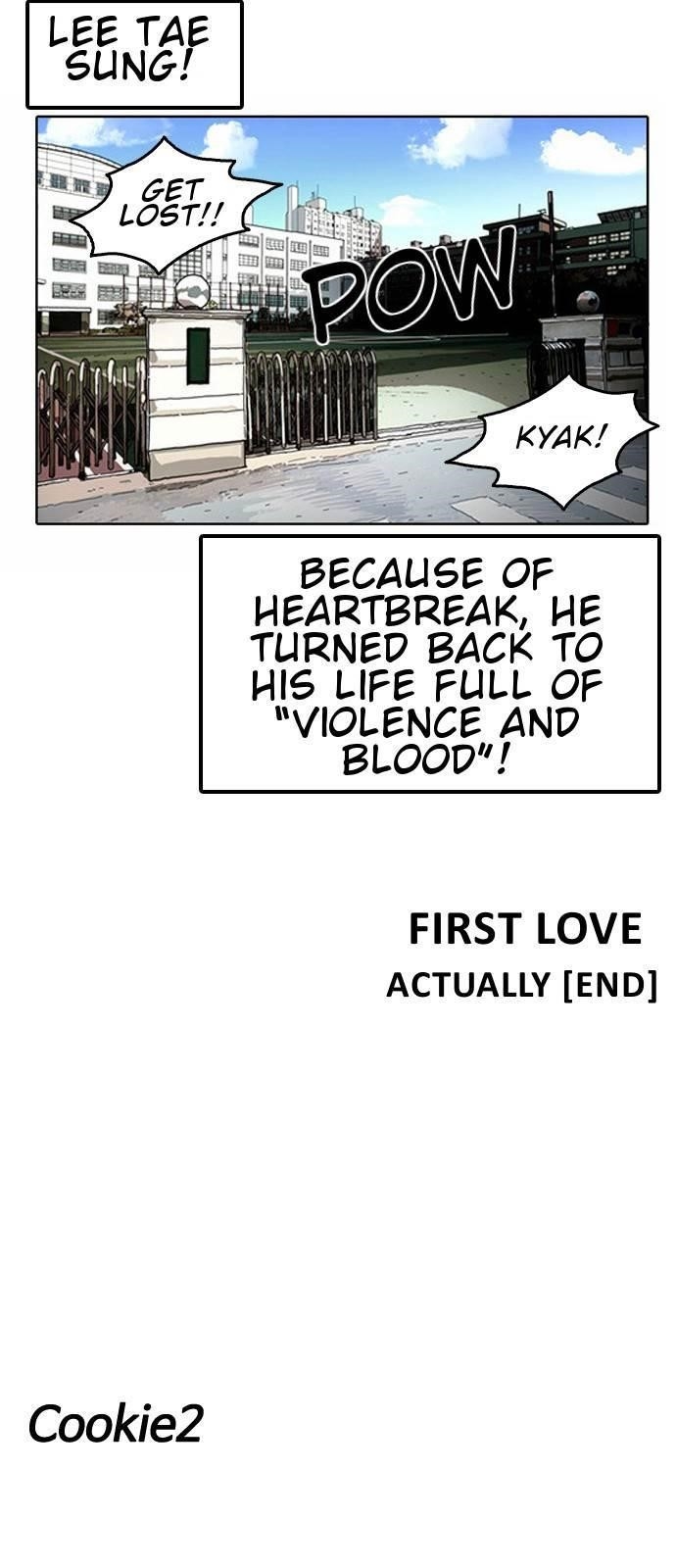 Lookism Chapter 131 - Page 63 in English