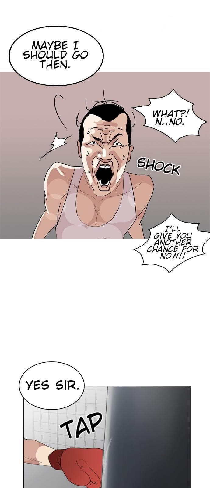 Lookism Chapter 131 - Page 65 in English