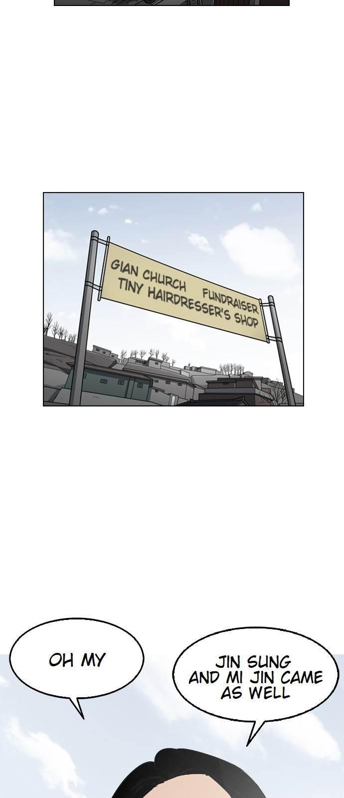 Lookism Chapter 132 - Page 13 in English