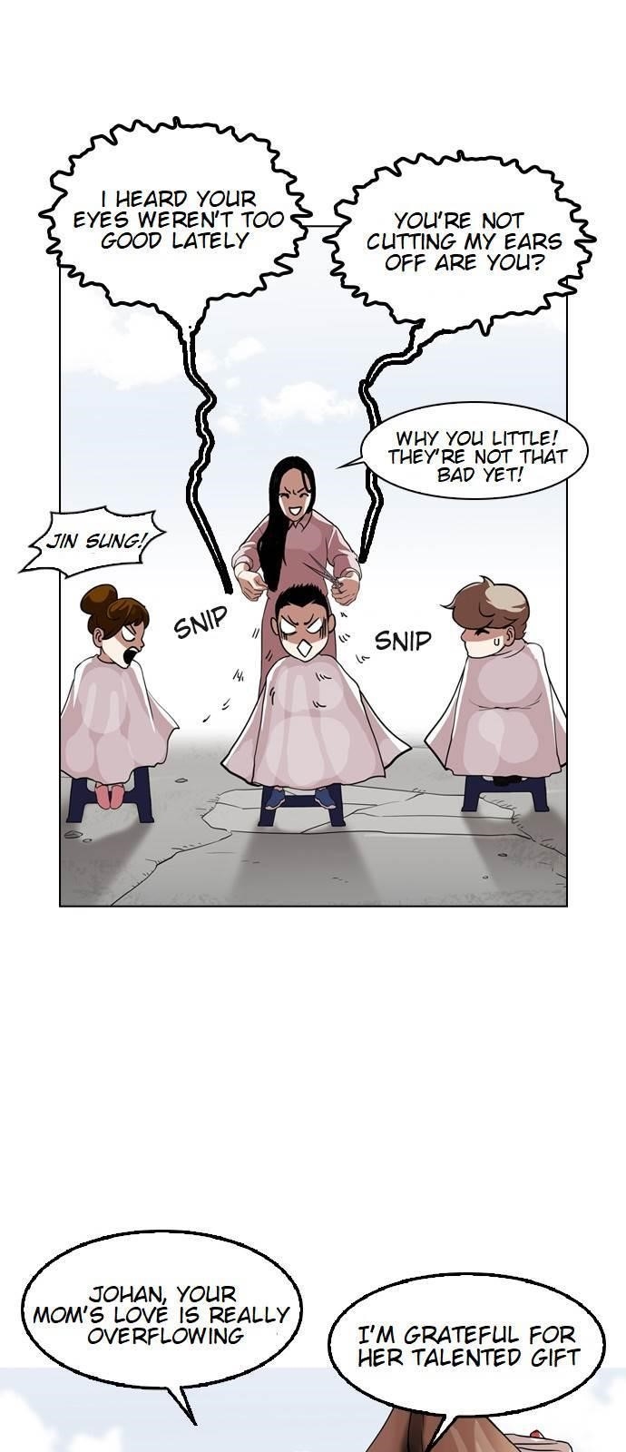 Lookism Chapter 132 - Page 16 in English