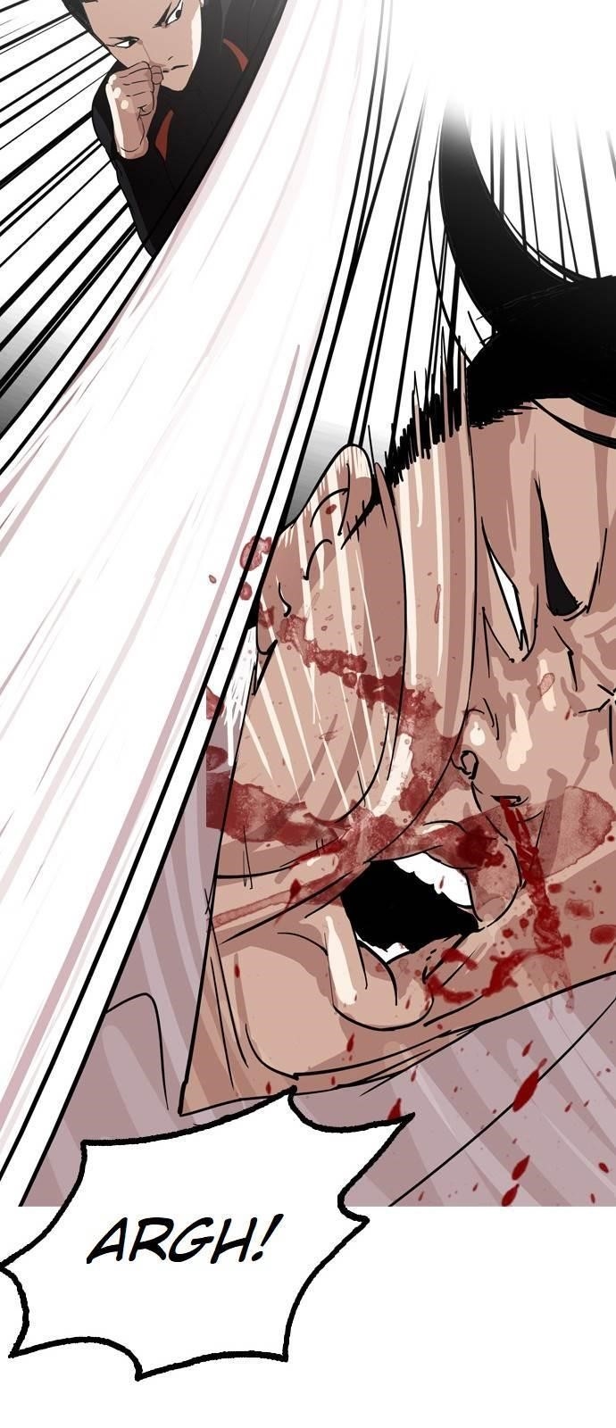 Lookism Chapter 132 - Page 29 in English
