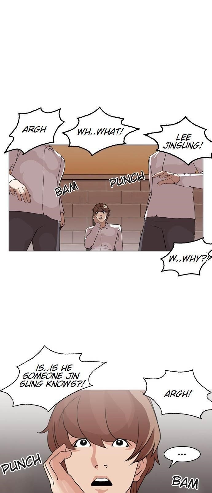Lookism Chapter 132 - Page 30 in English
