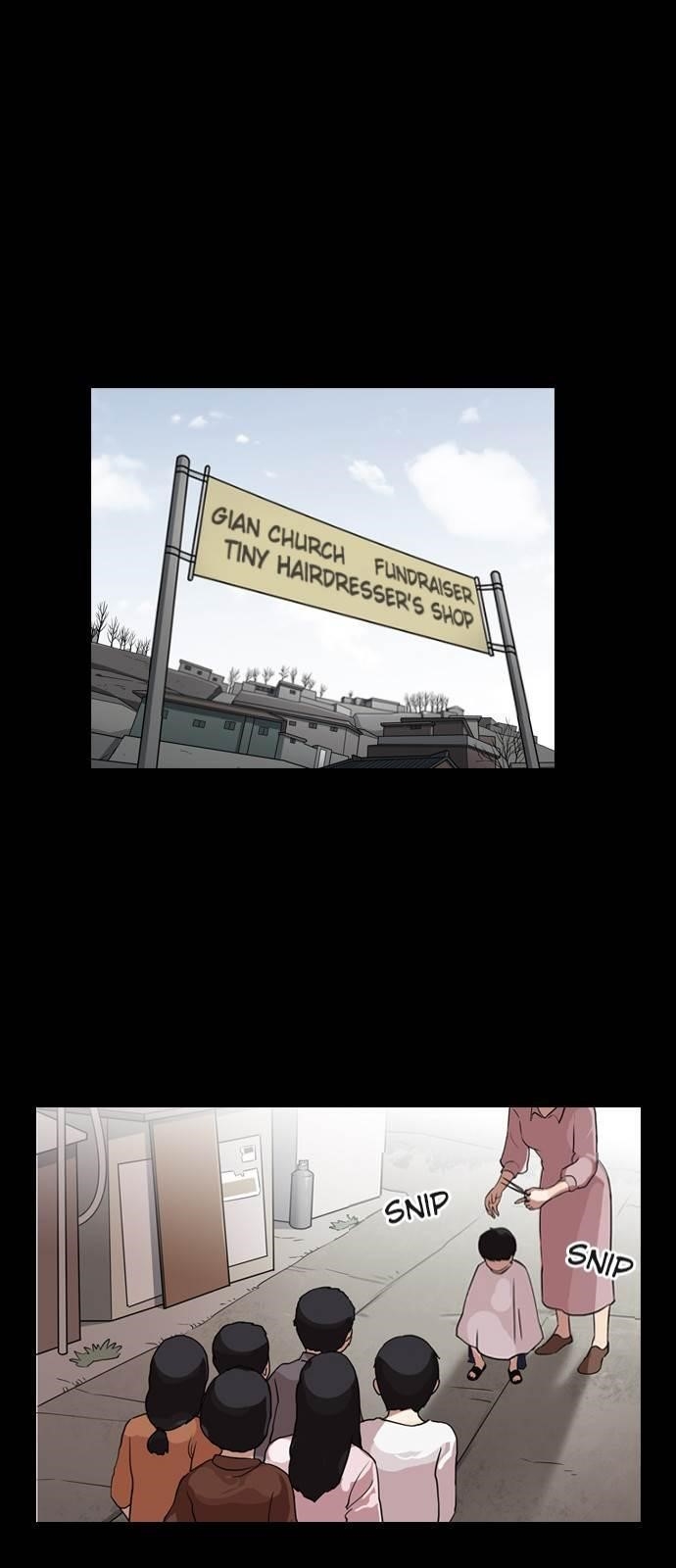 Lookism Chapter 132 - Page 47 in English