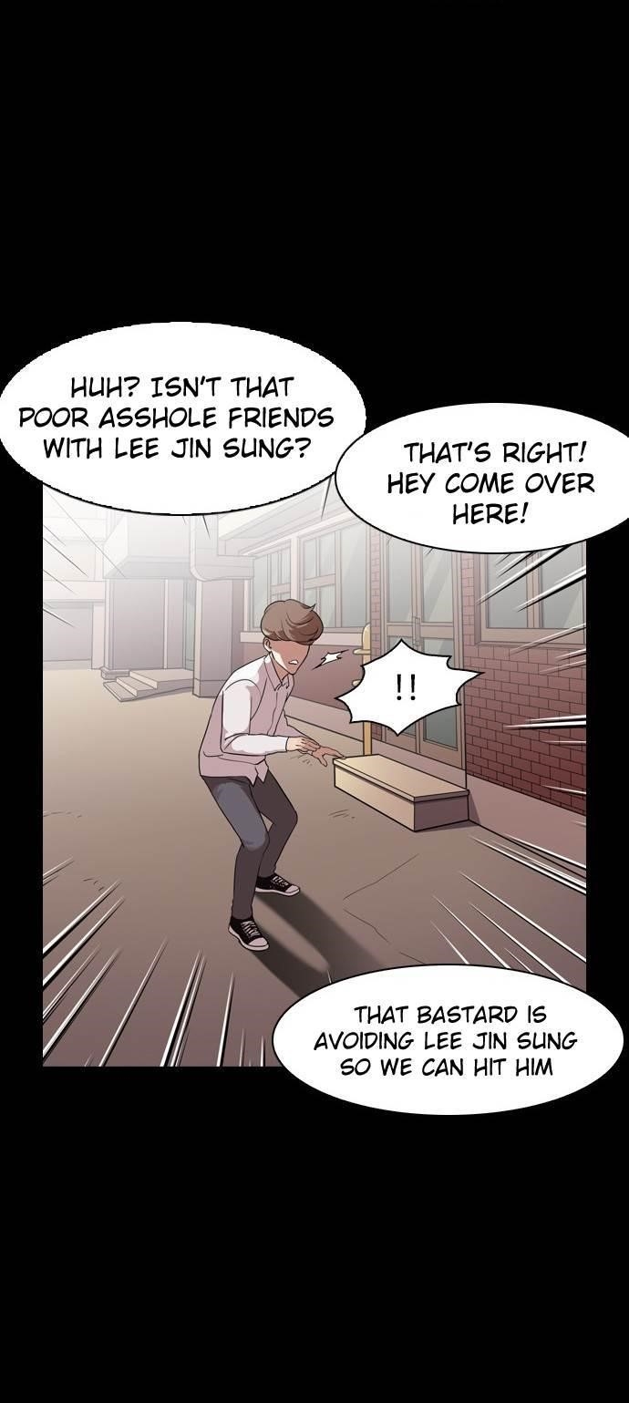 Lookism Chapter 132 - Page 55 in English