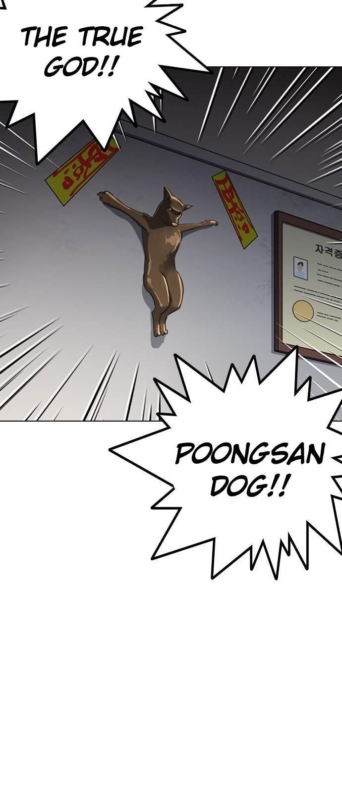 Lookism Chapter 132 - Page 69 in English