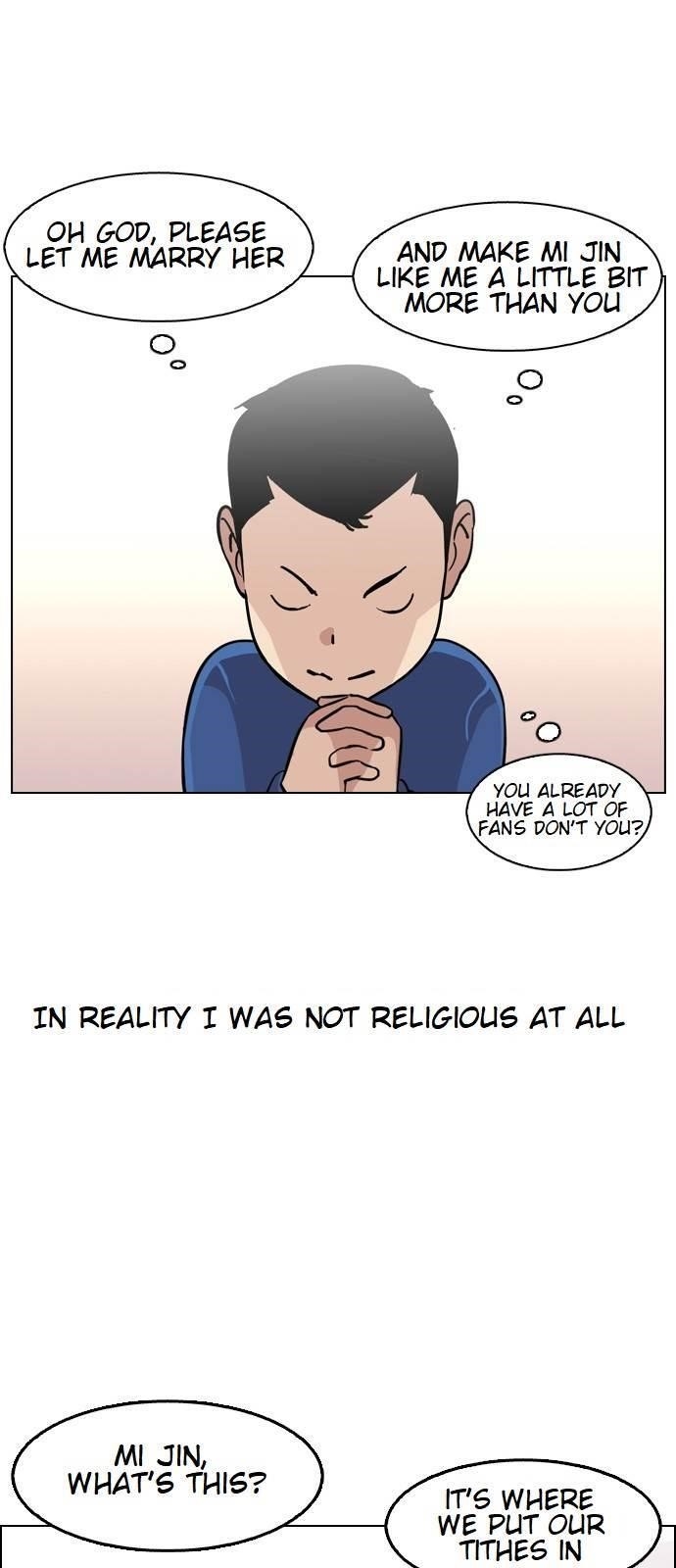Lookism Chapter 132 - Page 8 in English