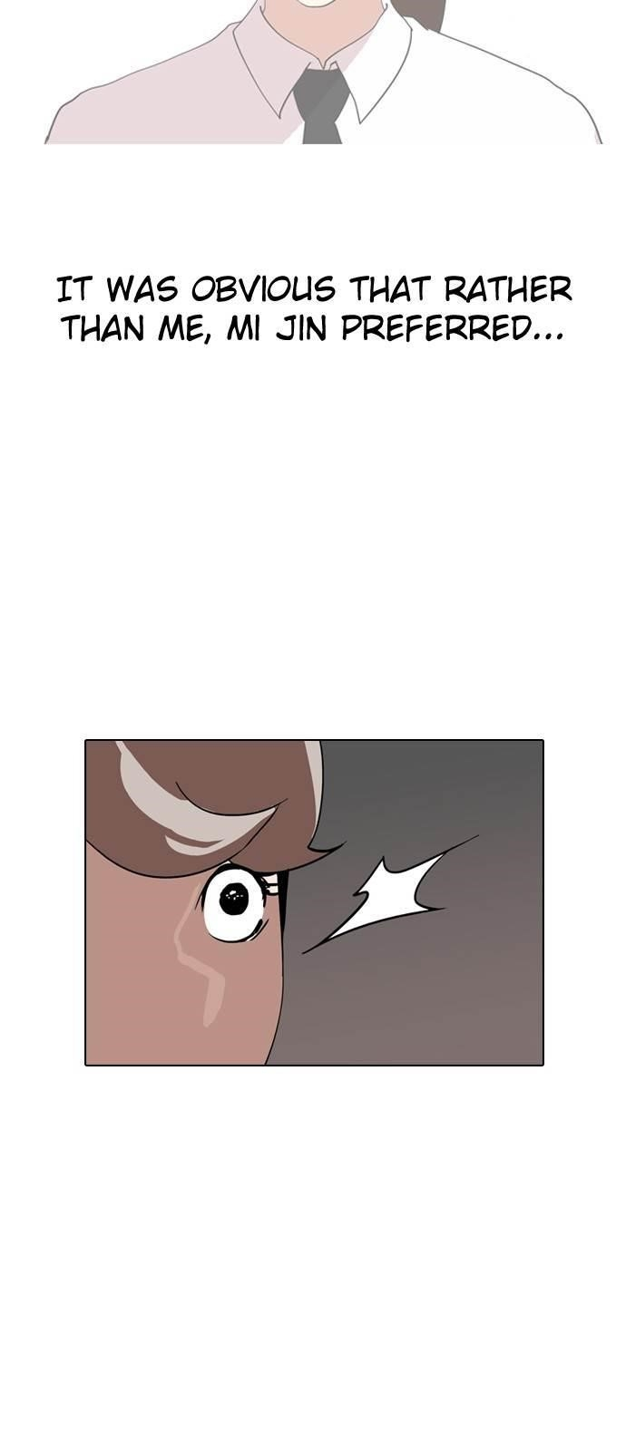Lookism Chapter 133 - Page 10 in English
