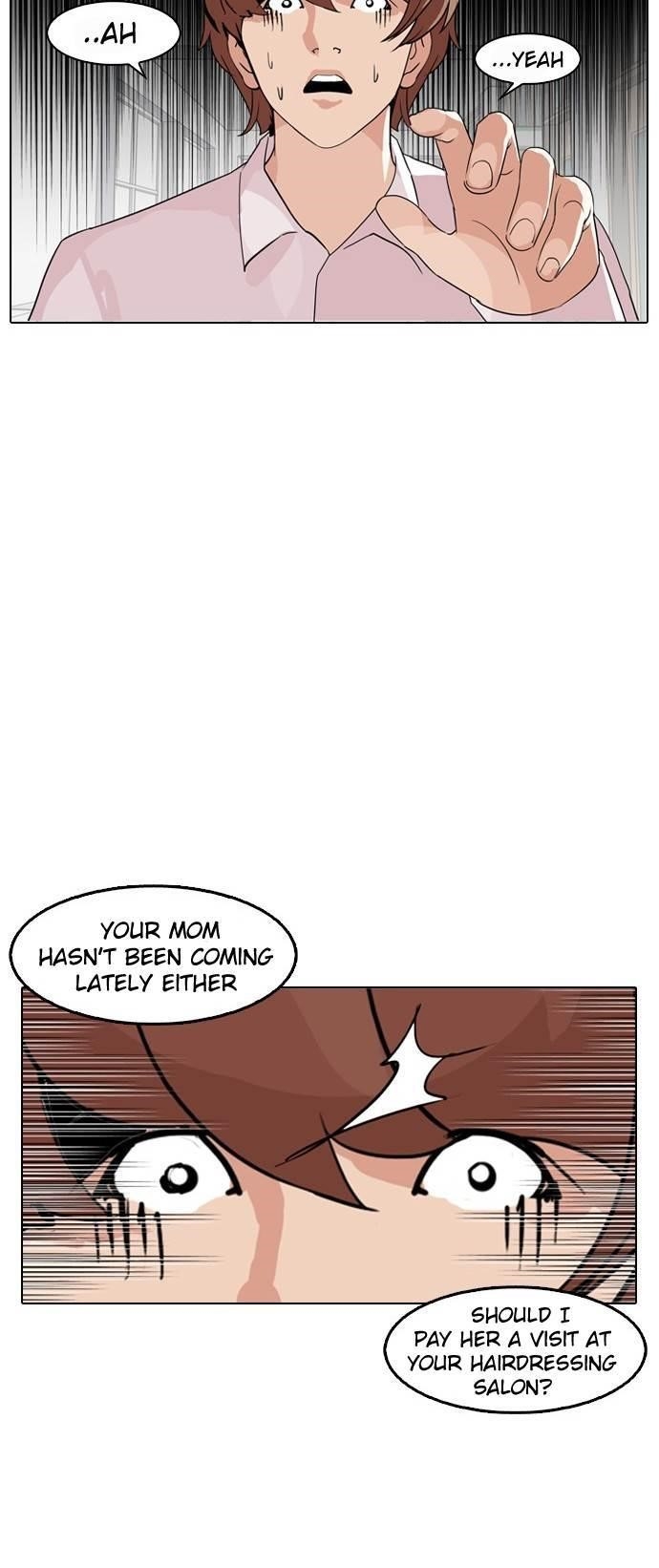 Lookism Chapter 133 - Page 13 in English
