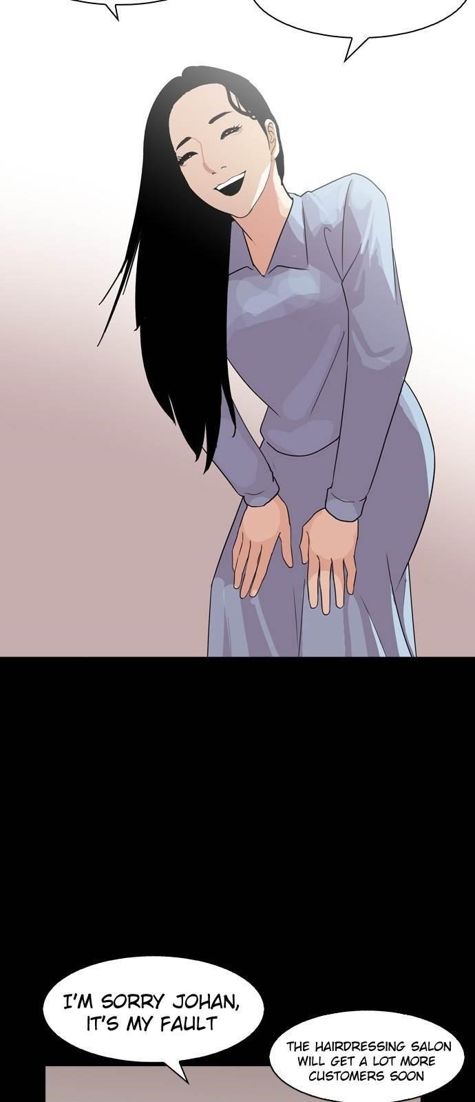 Lookism Chapter 133 - Page 19 in English