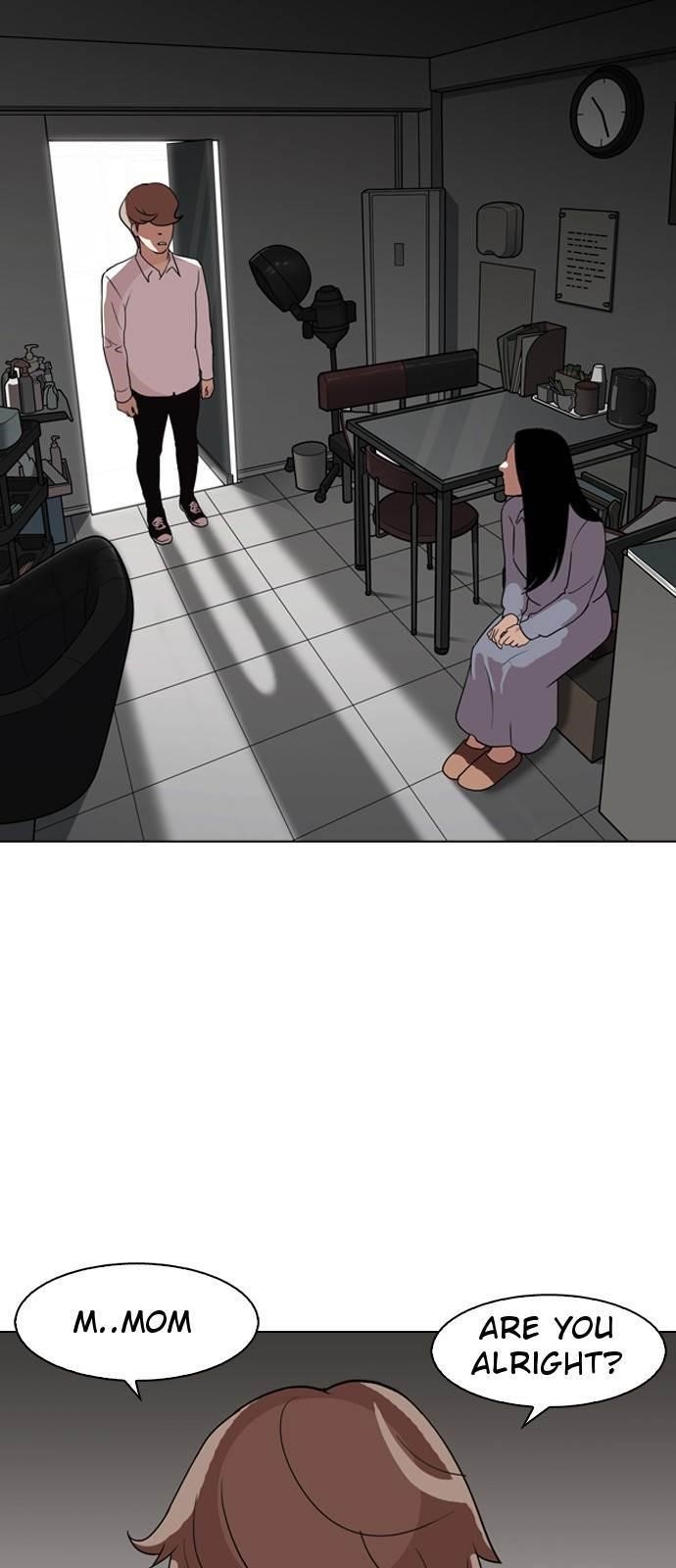 Lookism Chapter 133 - Page 40 in English