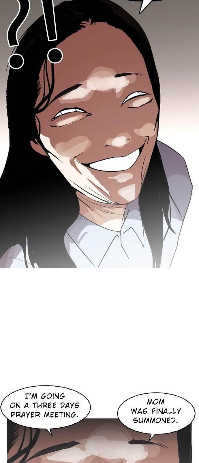 Lookism Chapter 133 - Page 42 in English