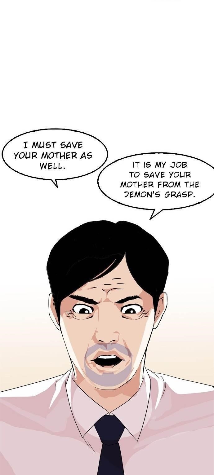 Lookism Chapter 133 - Page 50 in English