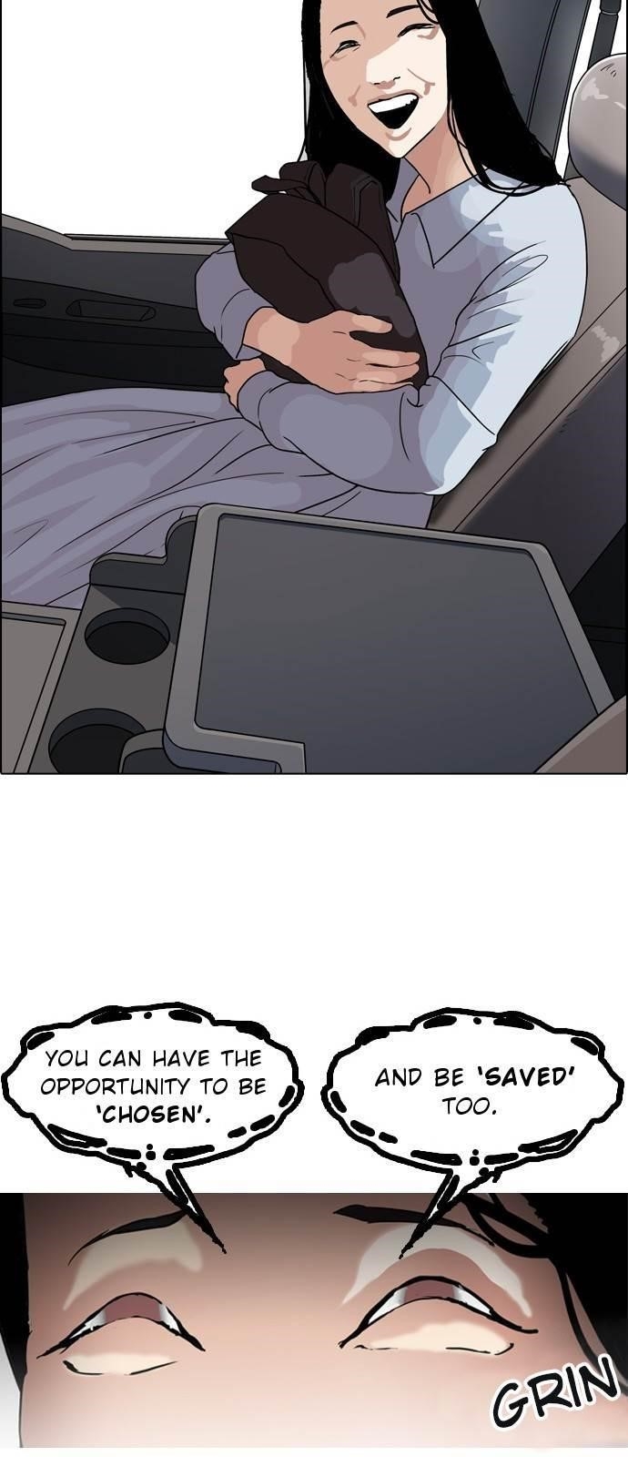 Lookism Chapter 133 - Page 54 in English