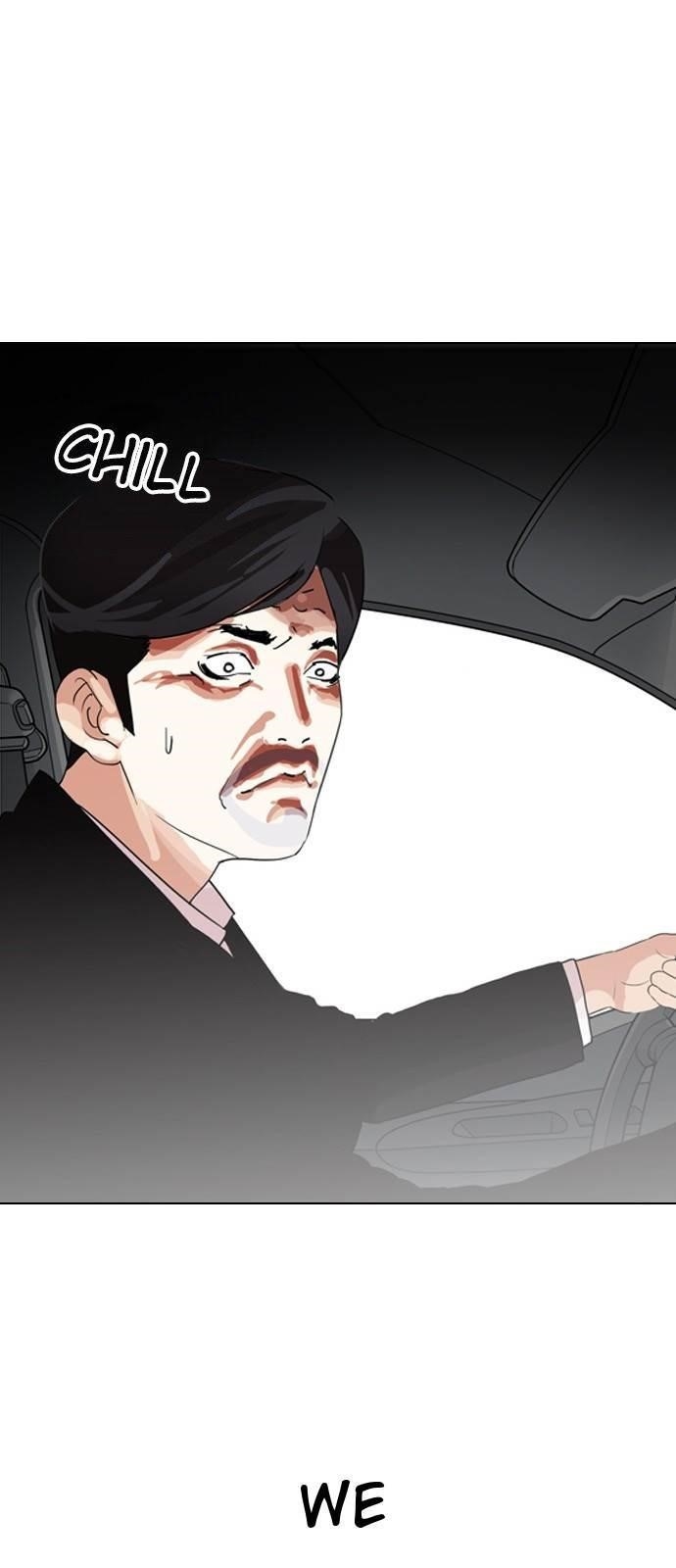 Lookism Chapter 133 - Page 55 in English