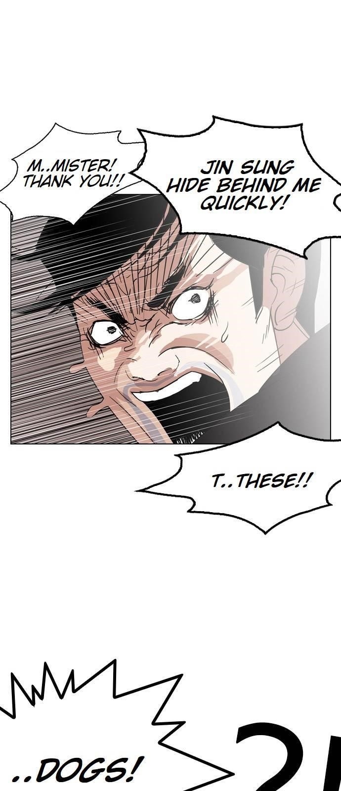 Lookism Chapter 134 - Page 17 in English