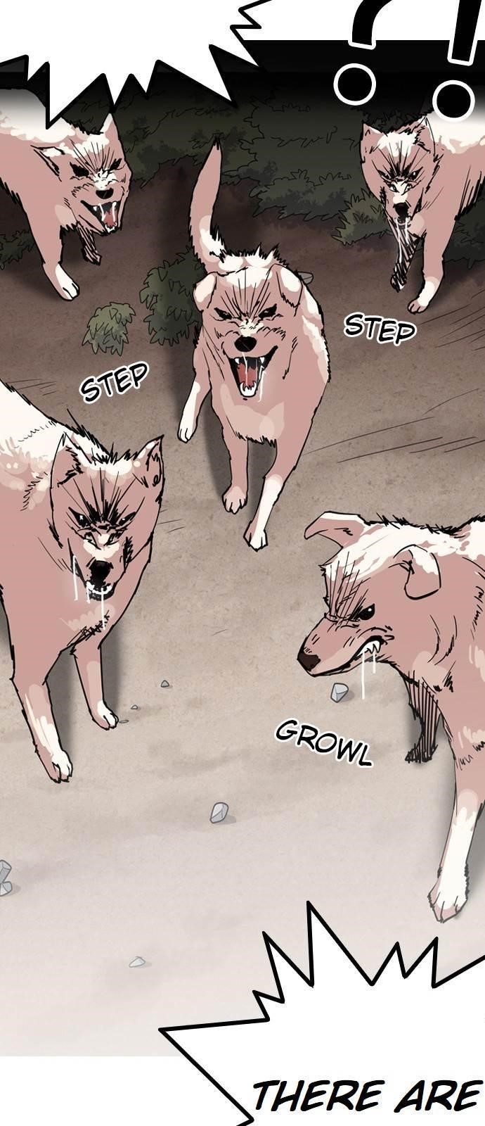 Lookism Chapter 134 - Page 18 in English