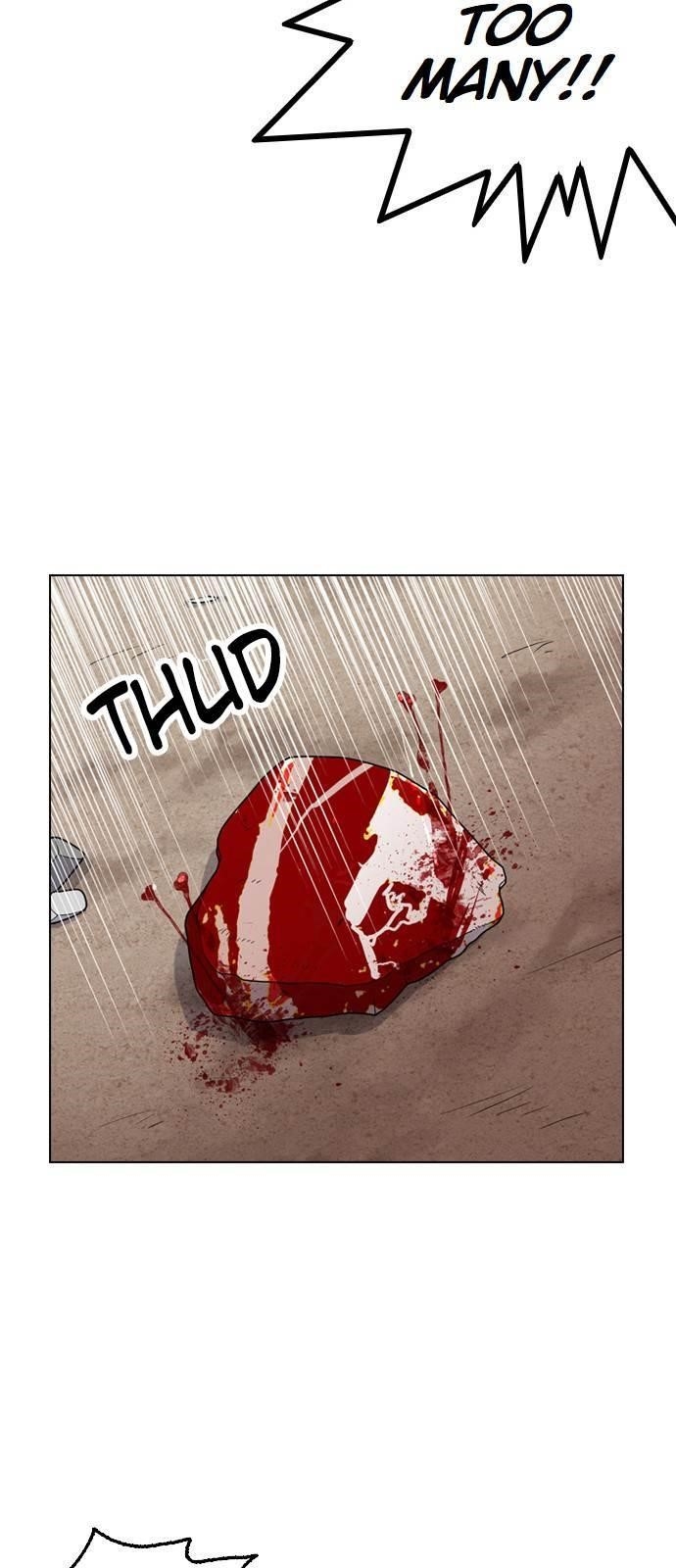 Lookism Chapter 134 - Page 19 in English