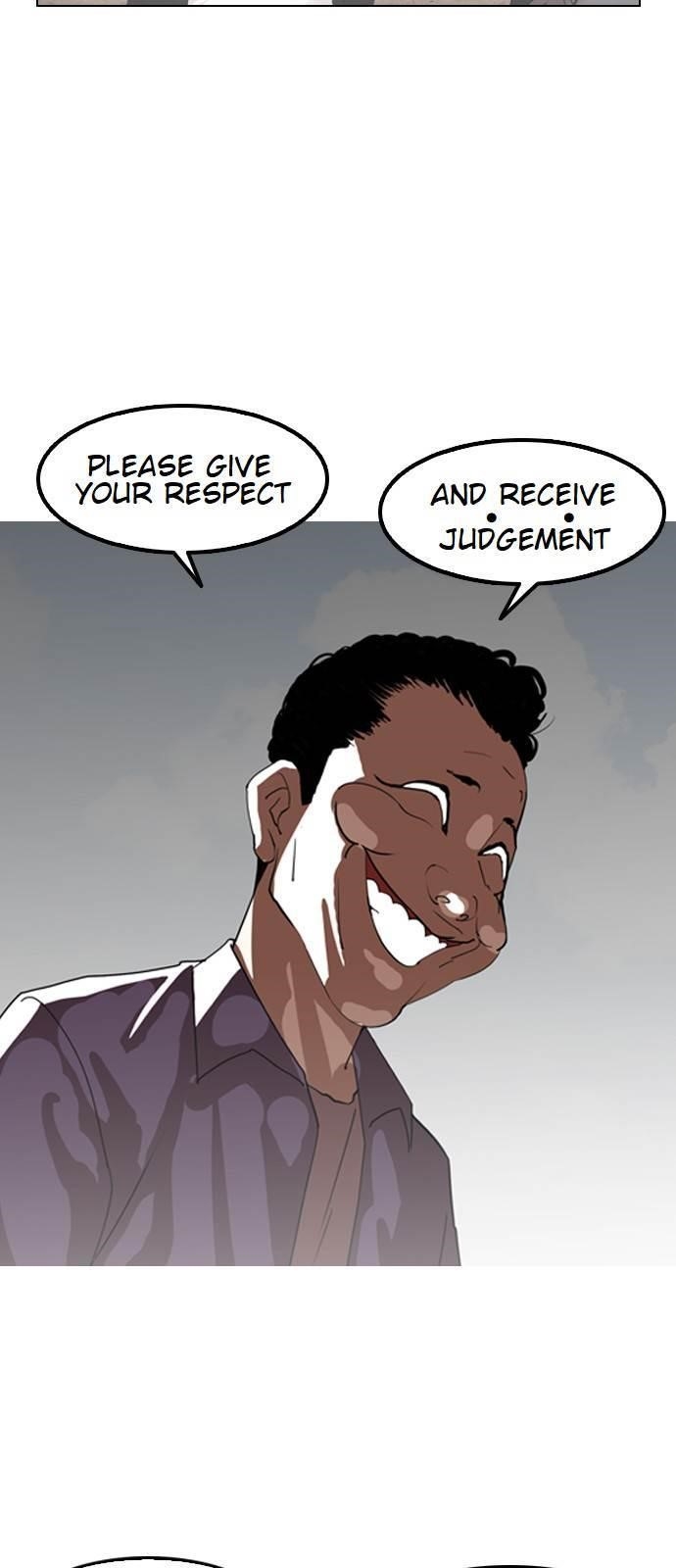 Lookism Chapter 134 - Page 21 in English