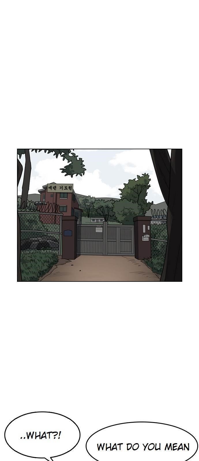 Lookism Chapter 134 - Page 23 in English
