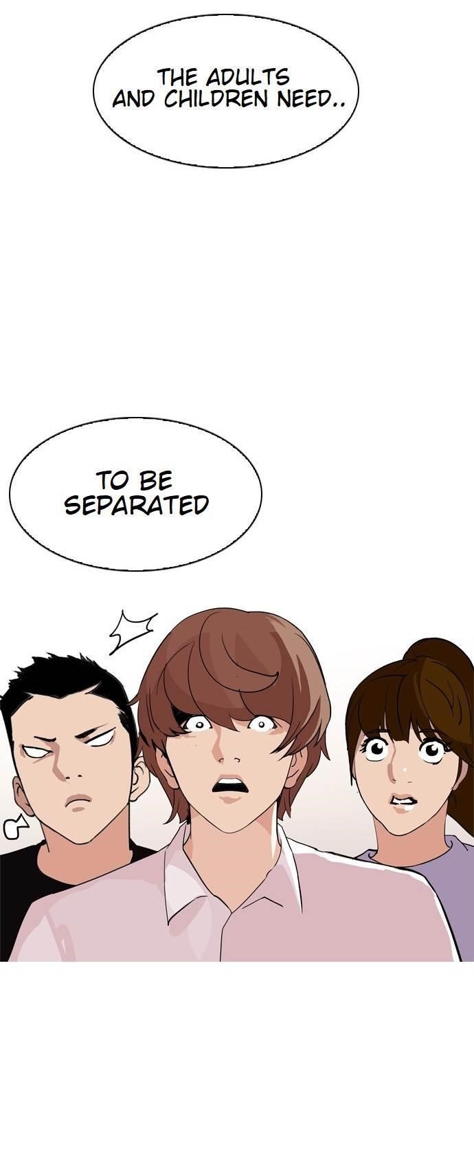 Lookism Chapter 134 - Page 25 in English