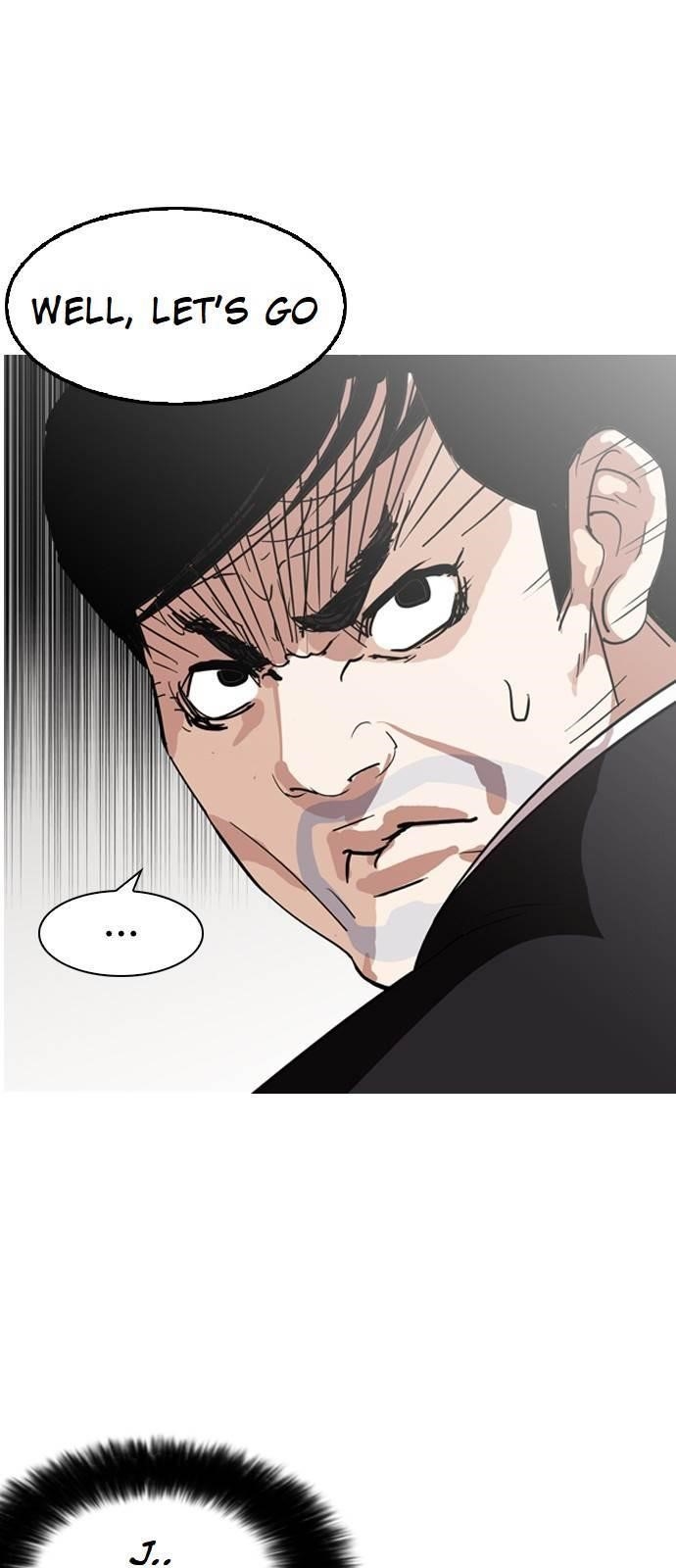 Lookism Chapter 134 - Page 27 in English